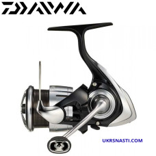 Катушка с передним фрикционом Daiwa 23 Lexa LT 2500S